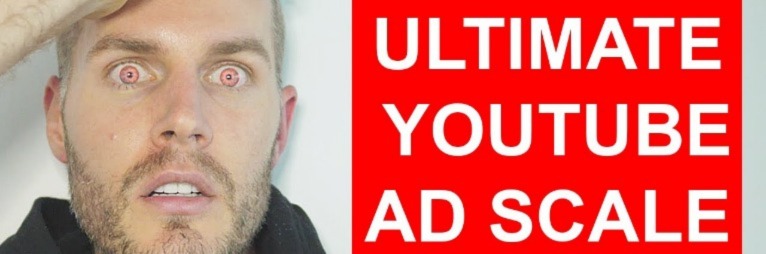 My Ultimate Google Ads Scaling Guide (0 To 20k A Day)