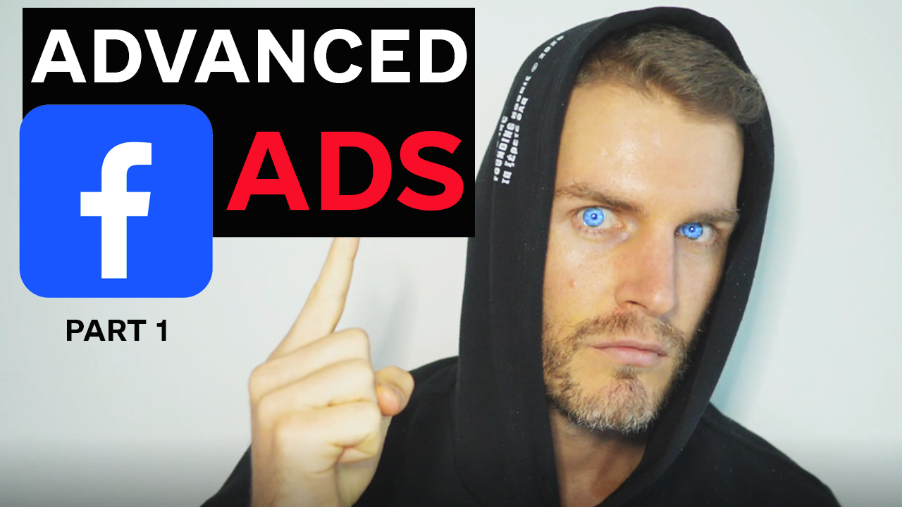 ADVANCED Facebook Ads Course : The Perfect Offer For FB Ads