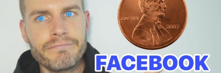 1 Cent HUGE ROI Clicks On Facebook (The Full Guide)