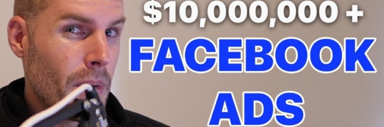 What I Learned Generating 10 Mil With FB ADs