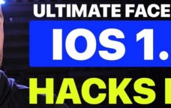 These Facebook Hacks Are KILLING IT Post IOS Update