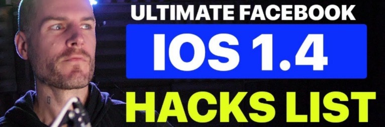 These Facebook Hacks Are KILLING IT Post IOS Update