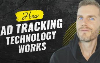How Ad Tracking Technology Works