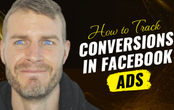 How To Track Conversions In Facebook Ads