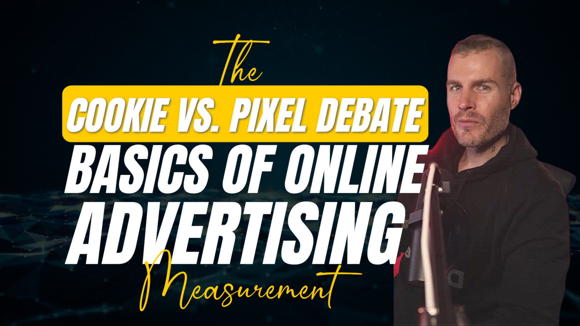The Cookie Vs Pixel Debate: Basics of Online Advertising Measurement