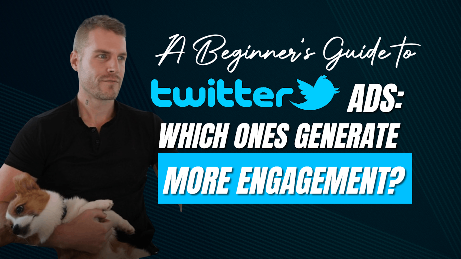 A Beginner’s Guide to Twitter Ads: Which Ads Generate More Engagement?