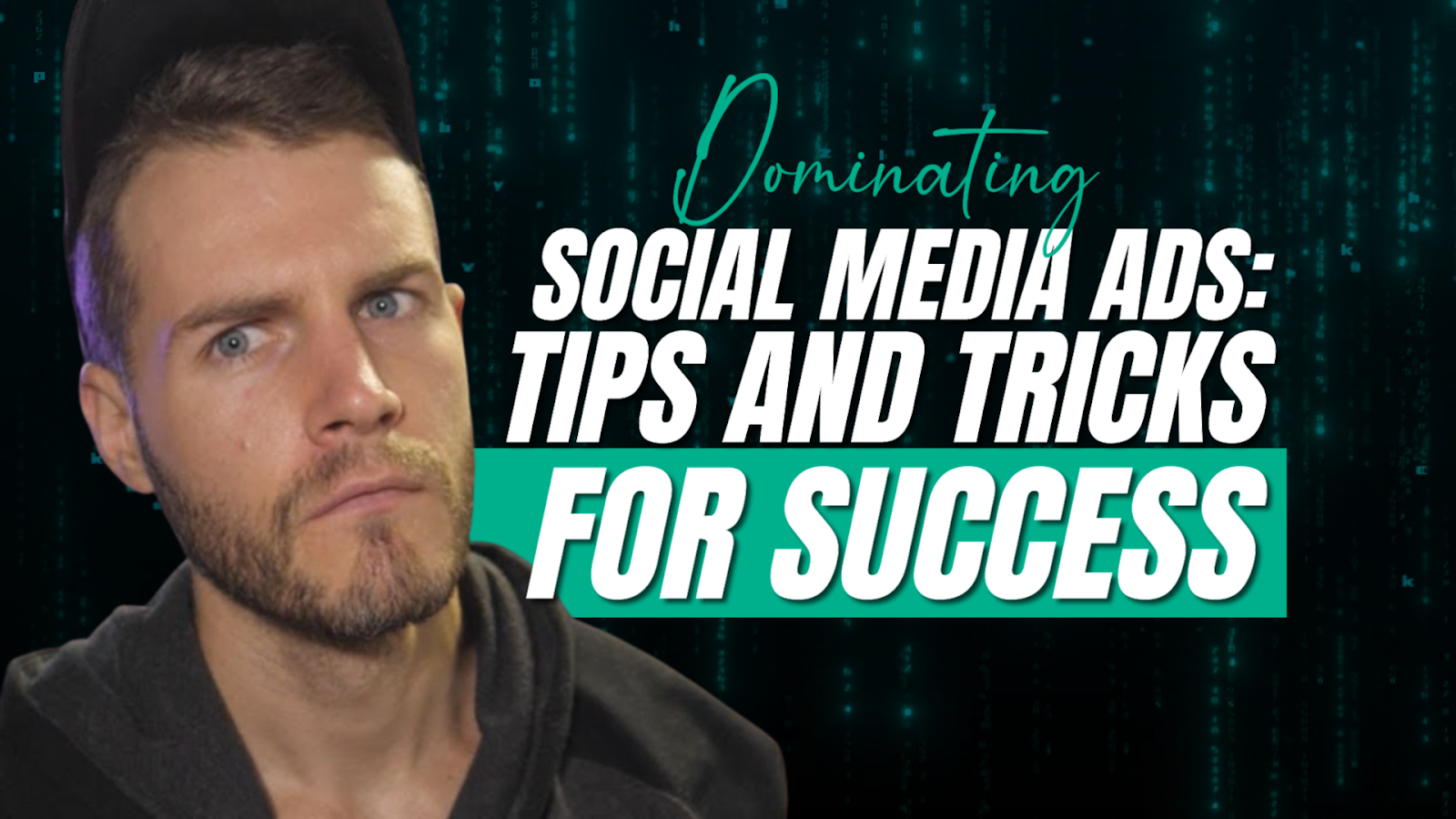 Dominating Social Media Ads: Tips and Tricks for Success