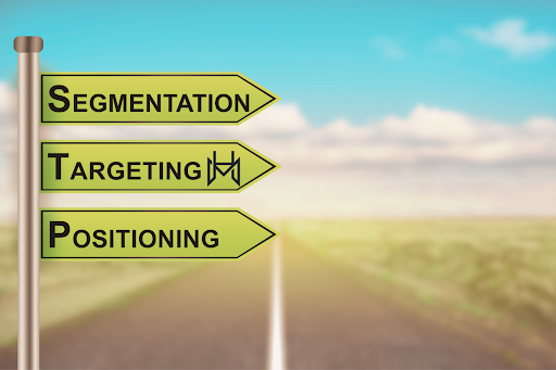 Leverage Targeting and Segmentation