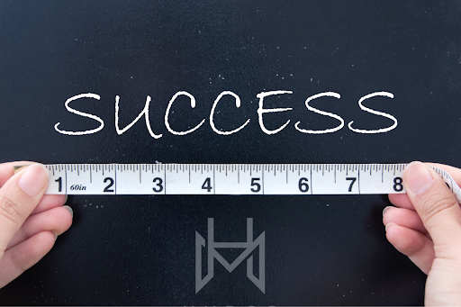 Measuring Success on Twitter