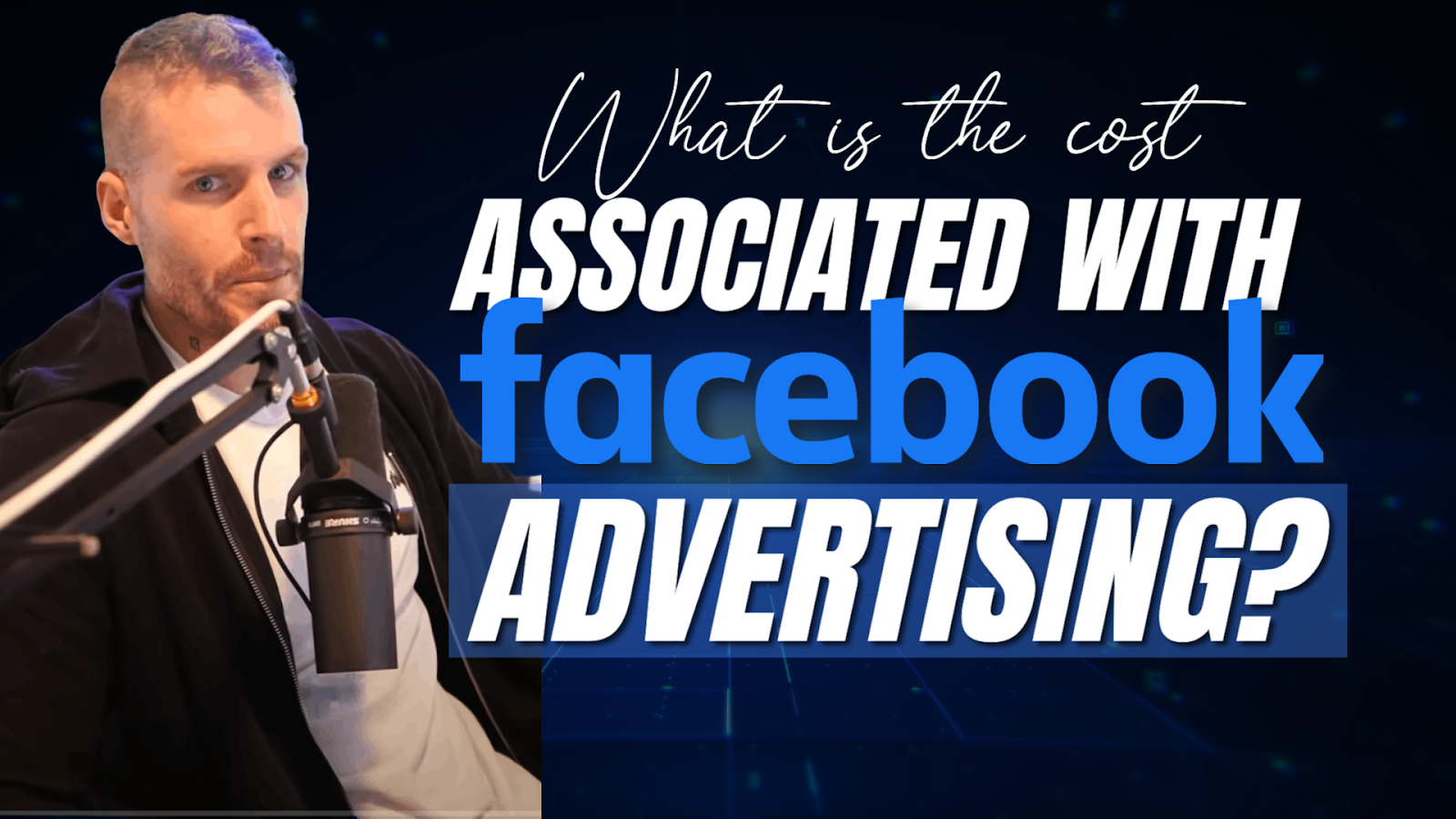 What Is the Cost Associated with Facebook Advertising
