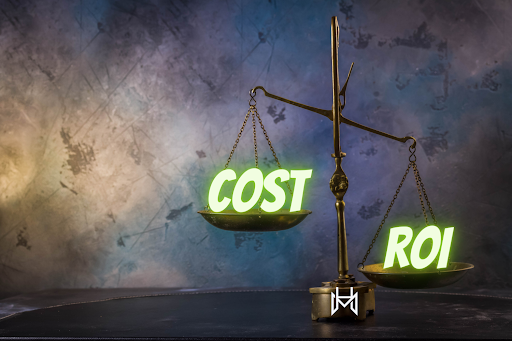 Cost and ROI