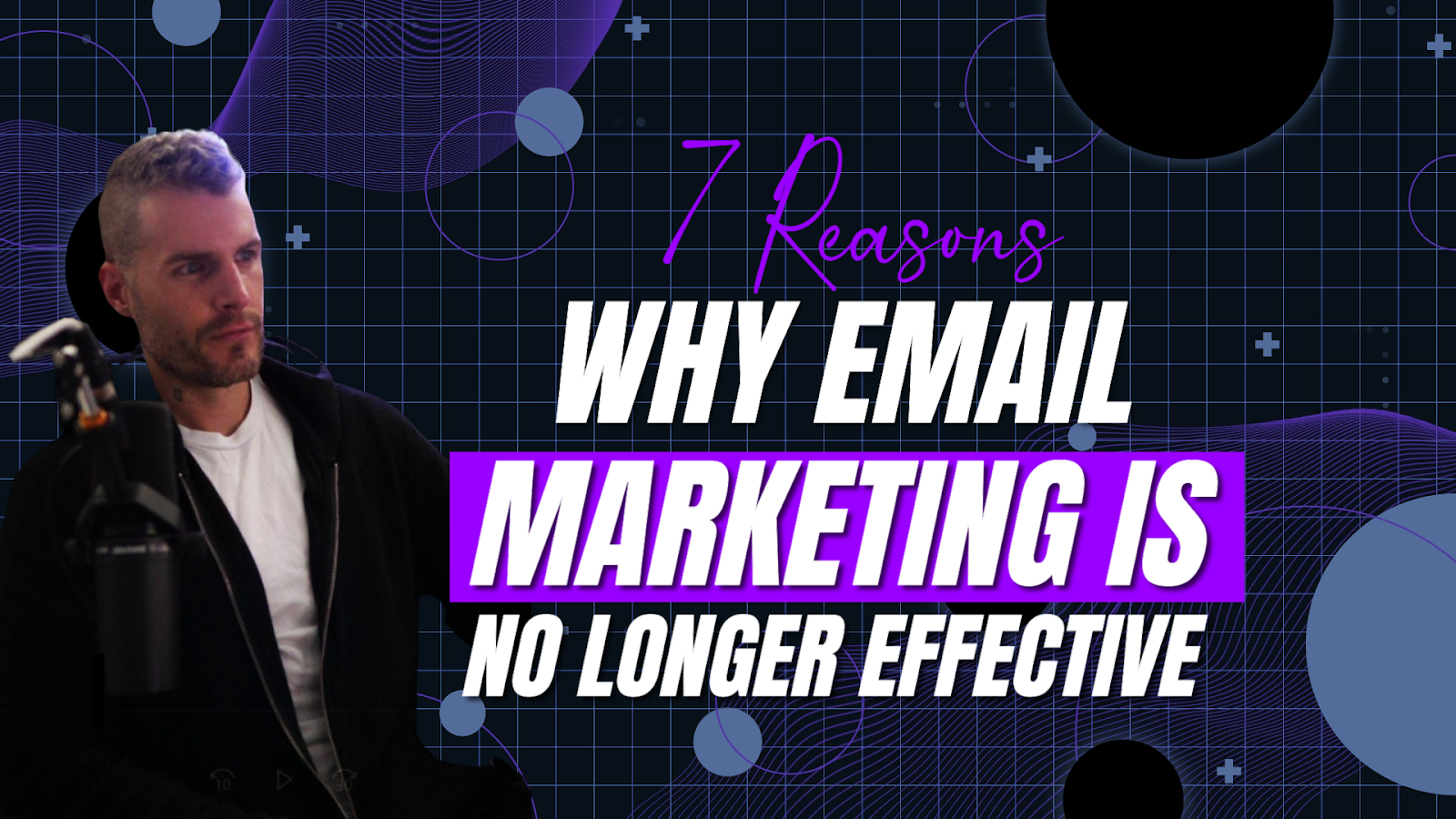 7 Reasons Why Email Marketing is No Longer Effective