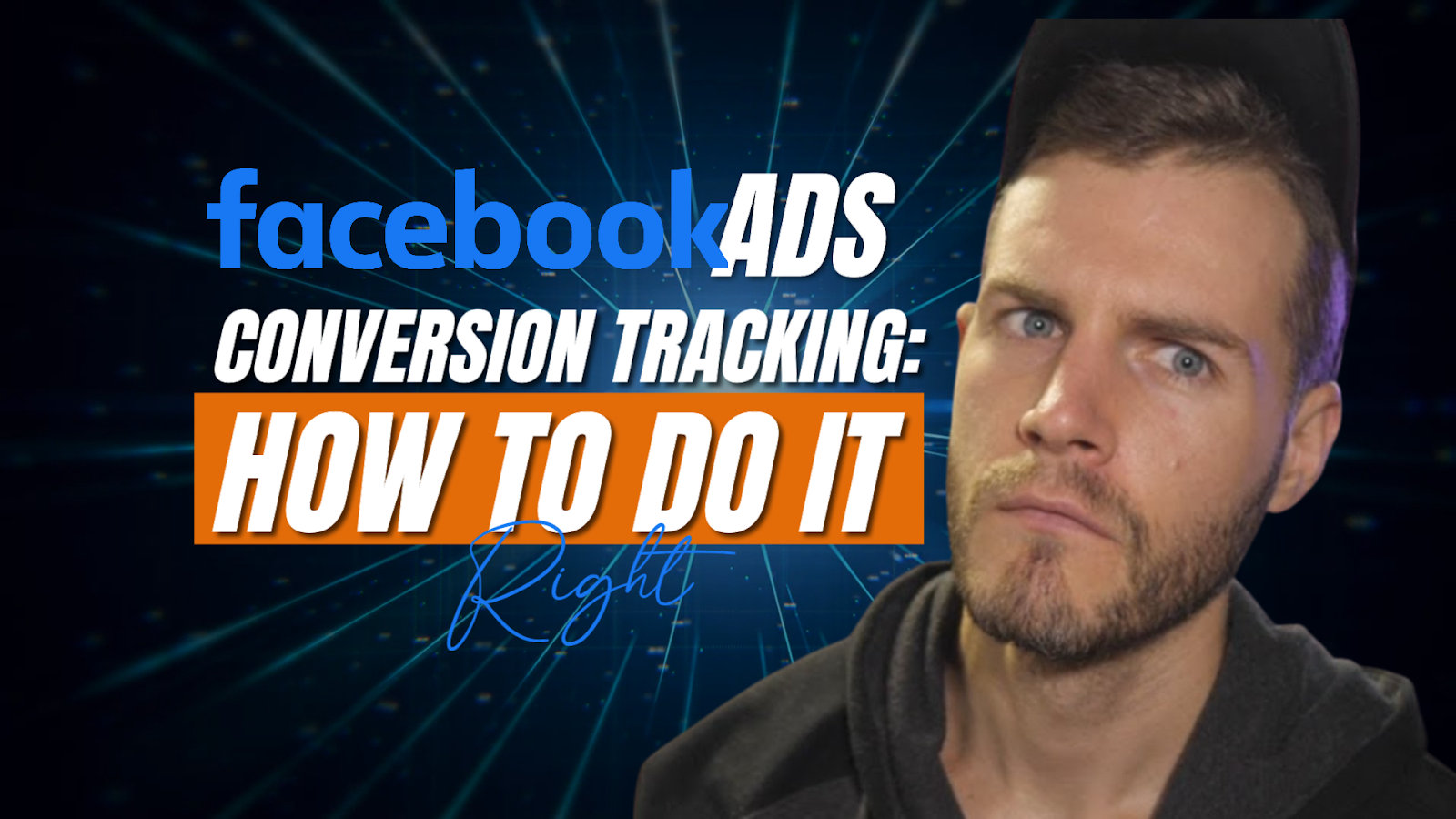 Facebook Ads Conversion Tracking: How to Do it Right