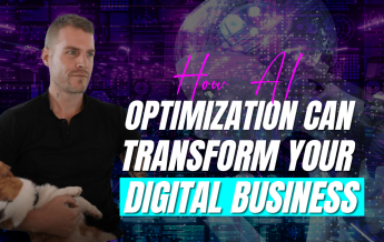 How AI Optimization Can Transform Your Digital Business