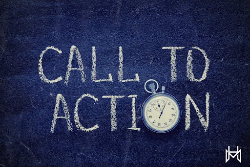 Lack of Clear Call-to-Action (CTA)