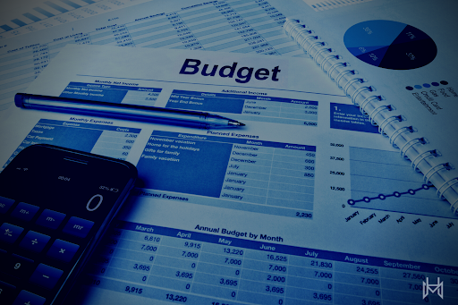 Optimizing Bids and Budgets
