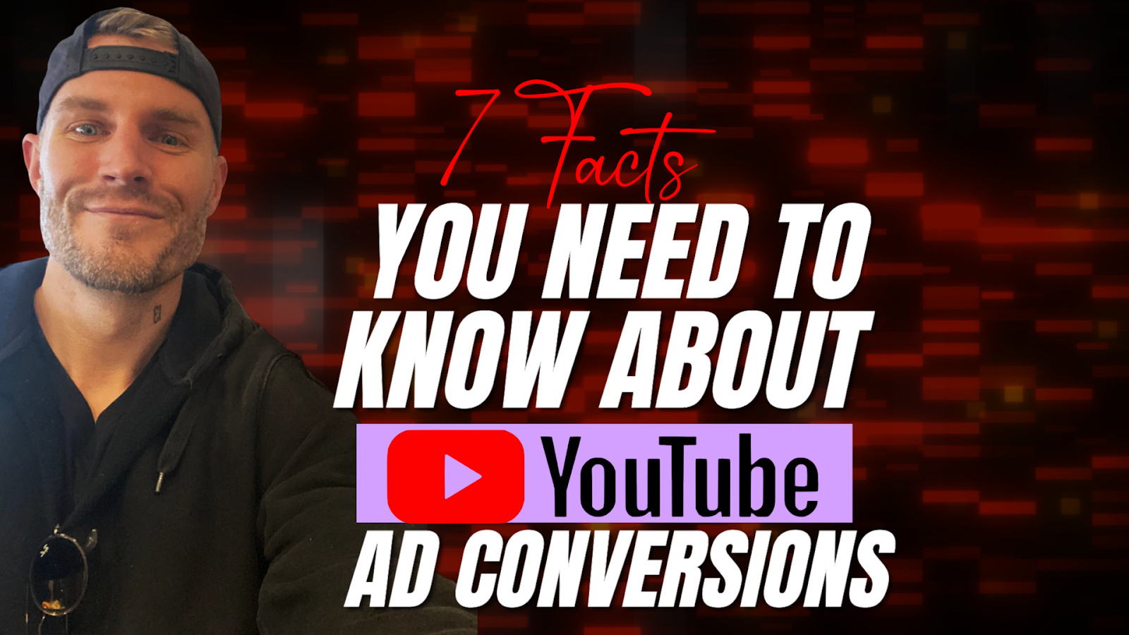 7 Facts You Need to Know About YouTube Ad Conversions