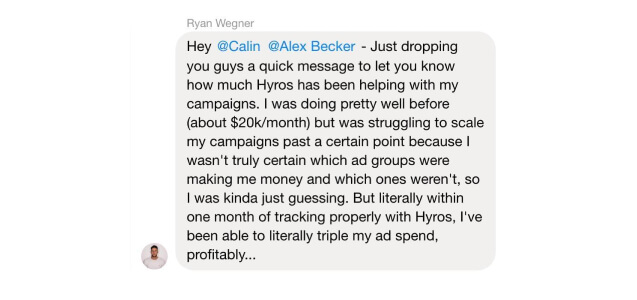 Ryan Wegner