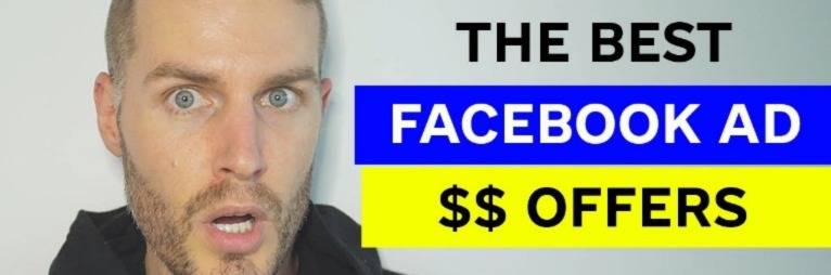 These 3 Offers Are DOMINATING Facebook Ad ROIs