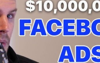 What I Learned Generating 10 Mil With FB ADs