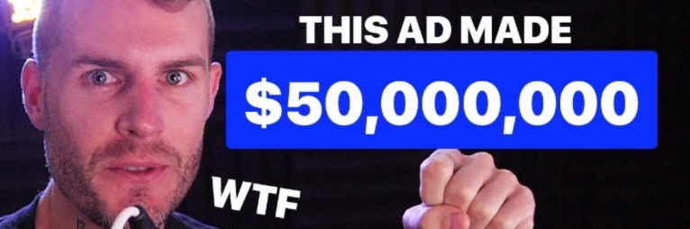 The Most Profitable Facebook Ad/Funnel I’ve Ever Seen