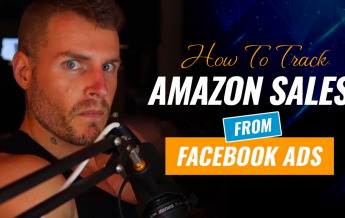 How To Track Amazon Sales From Facebook Ads