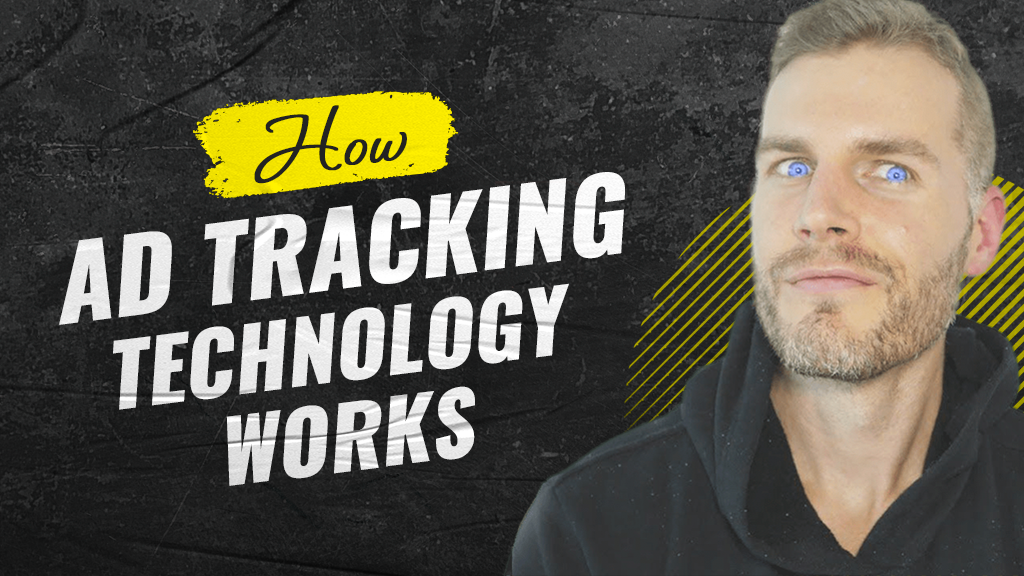 How Ad Tracking Technology Works