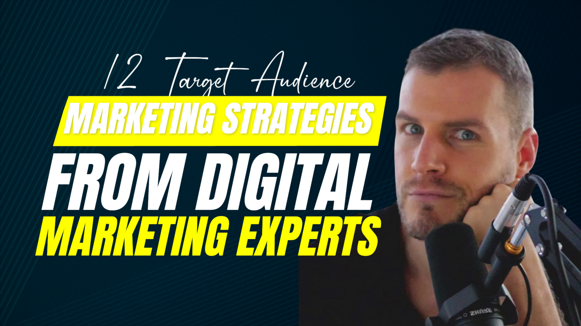 12 Target Audience Marketing Strategies from Digital Marketing Experts