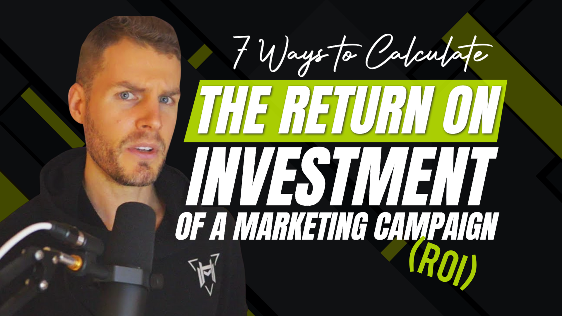 7 Ways to Calculate the Return on Investment (ROI) of a Marketing Campaign