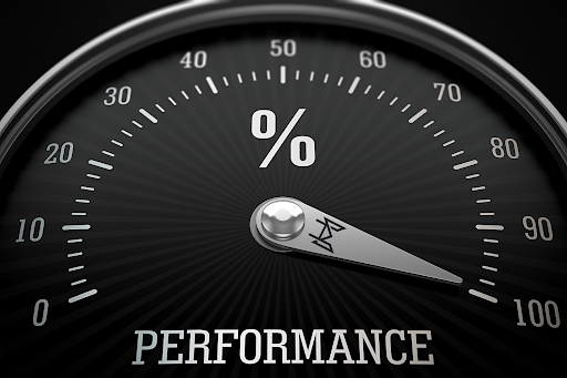 Analyzing Conversion Rates And Tracking Performance