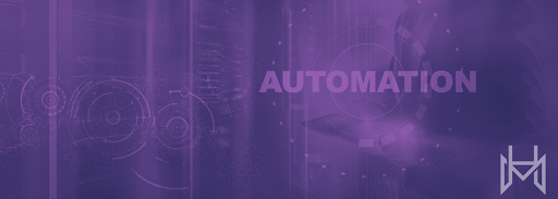 Automate processes