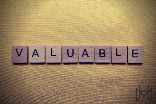 Create Relevant And Valuable Content