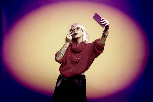 Engage With Influencers & Celebrities