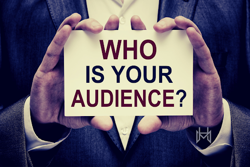 Identifying Your Target Audience