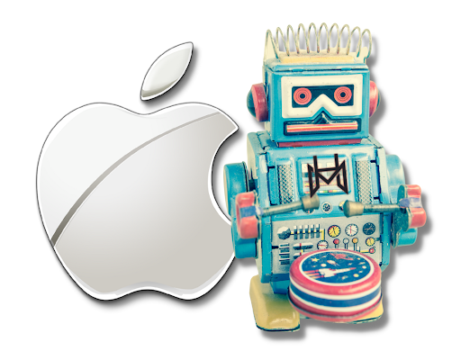 Where Will Apple and Others Land When It Comes to AI?