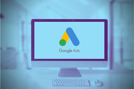 Google ads