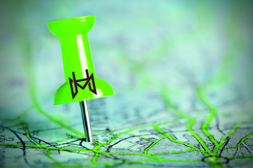 Geographic Targeting