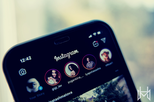 Instagram Ads Offer a Higher ROI 
