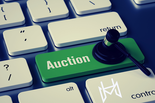 The Google Ads Auction Process