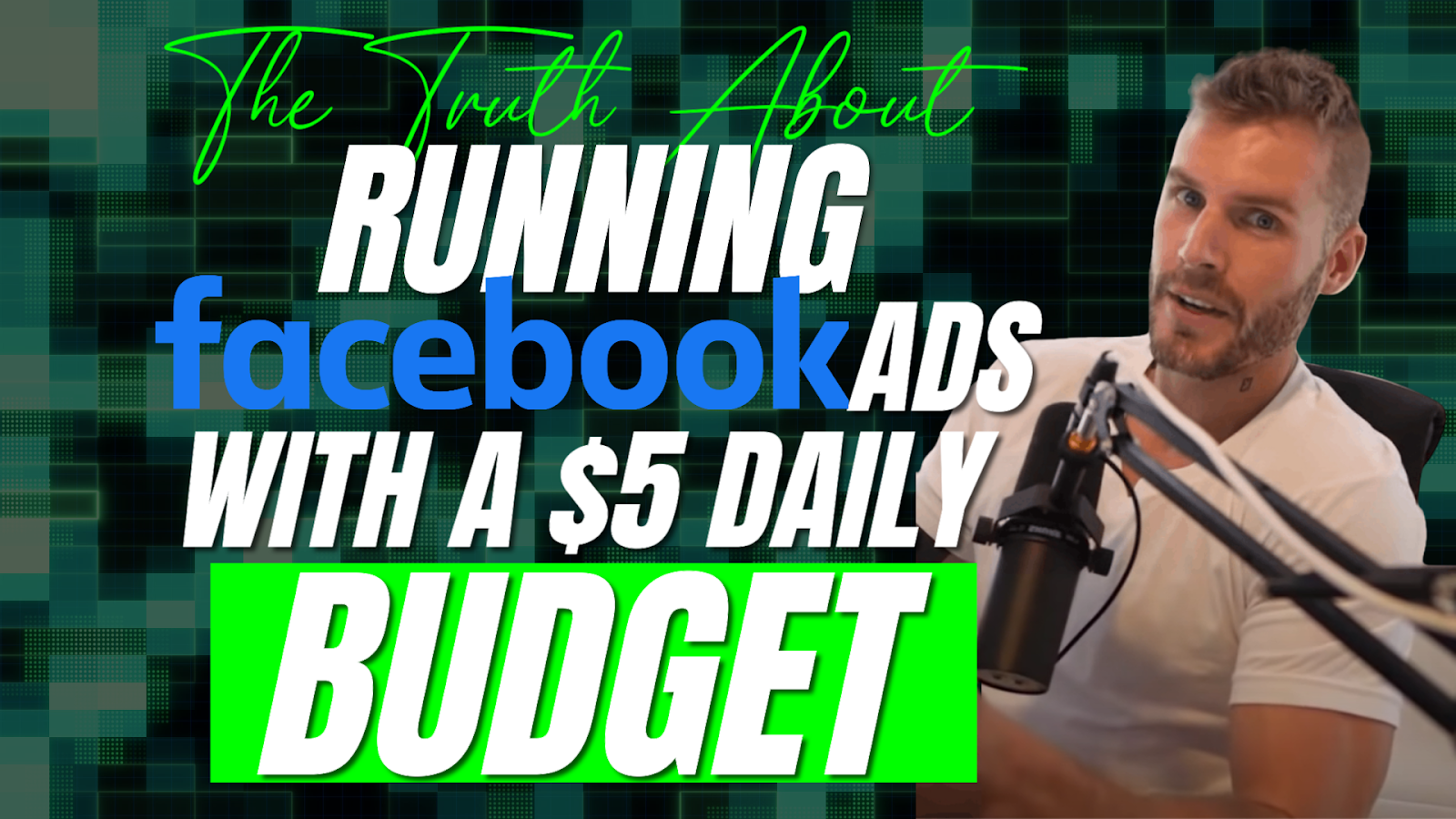 The Truth About Running Facebook Ads with a $5 Daily Budget