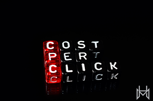 cost per click