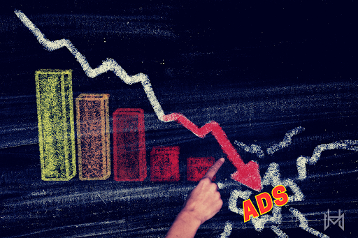 How to fix low performing Ads