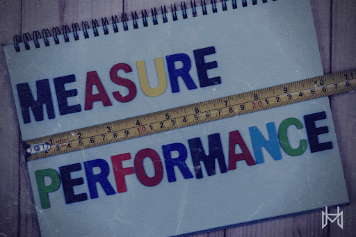 Monitoring and Measuring Performance