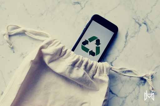 Recycle, Repurpose, and Recycle
