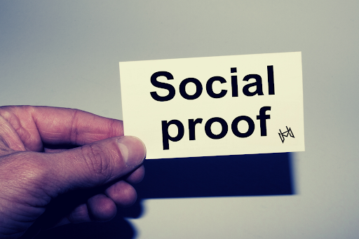 Social Proof