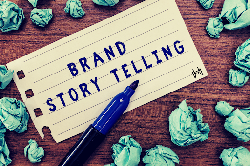 Storytelling