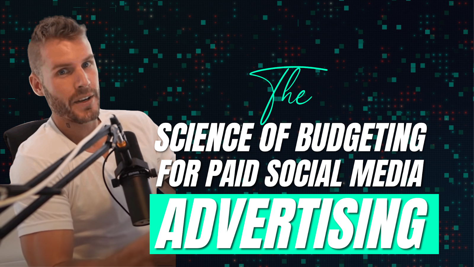 The Science of Budgeting for Paid Social Media Advertising