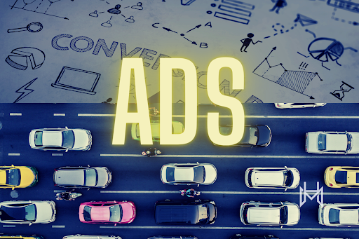 What Is The Difference Between Traffic Ads and Conversion Ads
