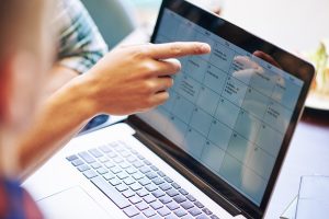 calendly booking online