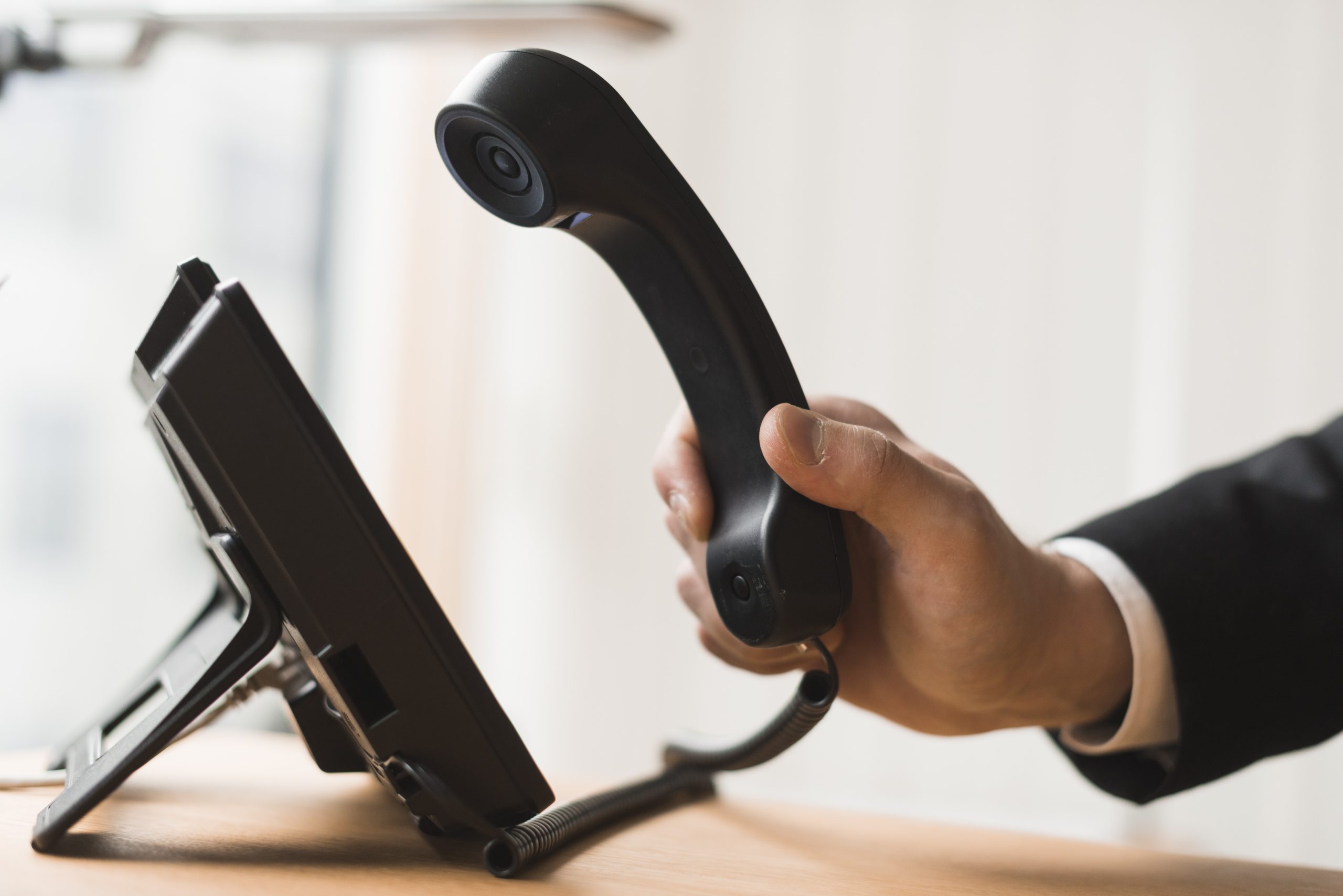 call attribution